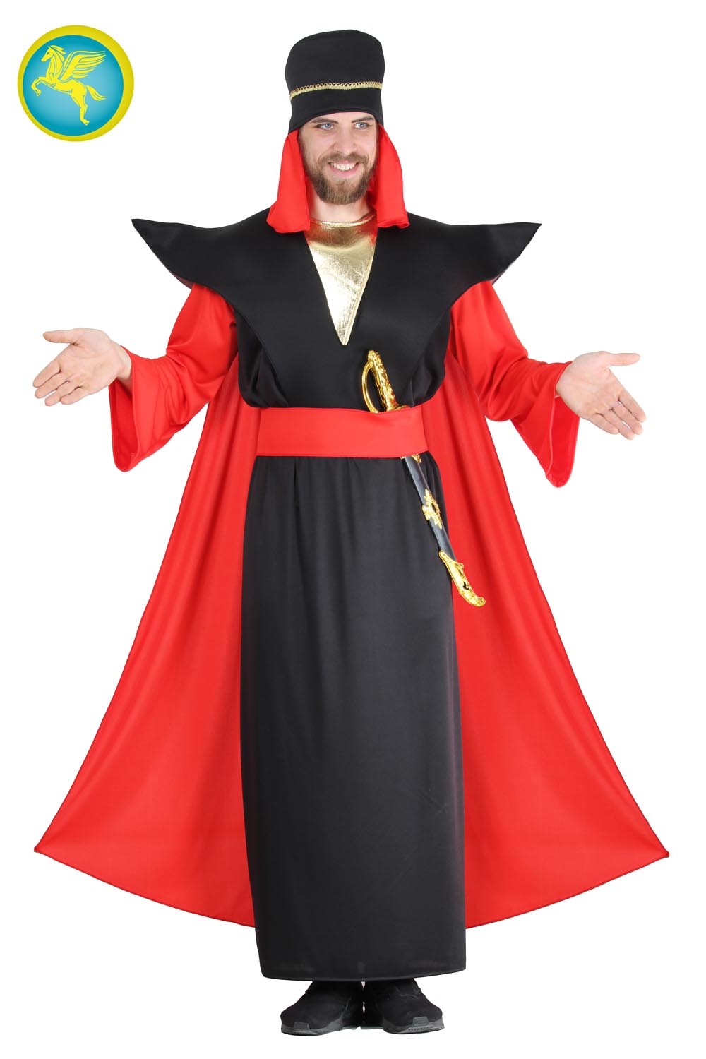 JAFAR